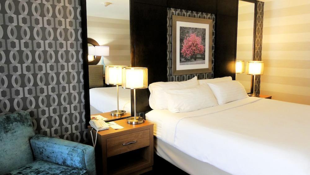 Resort Falls-by The Falls By Ihg Niagara Falls