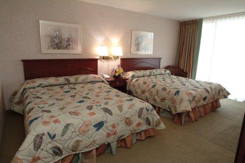 Resort Falls-by The Falls By Ihg