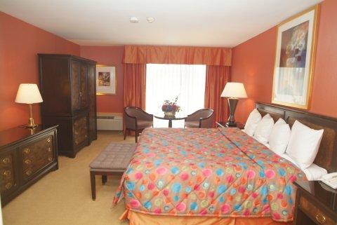 Resort Falls-by The Falls By Ihg