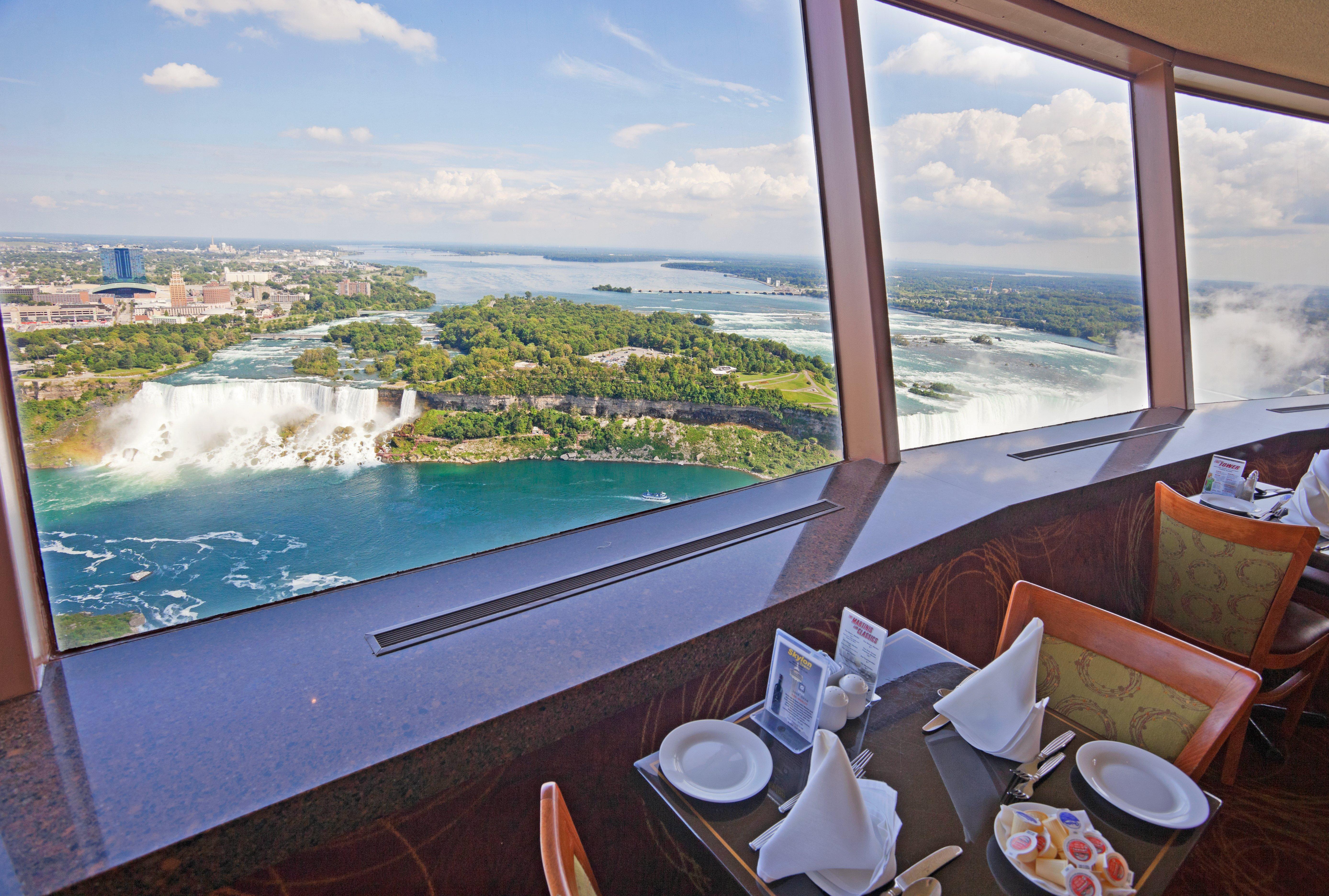 Falls-by The Falls By Ihg 3* Niagara Falls