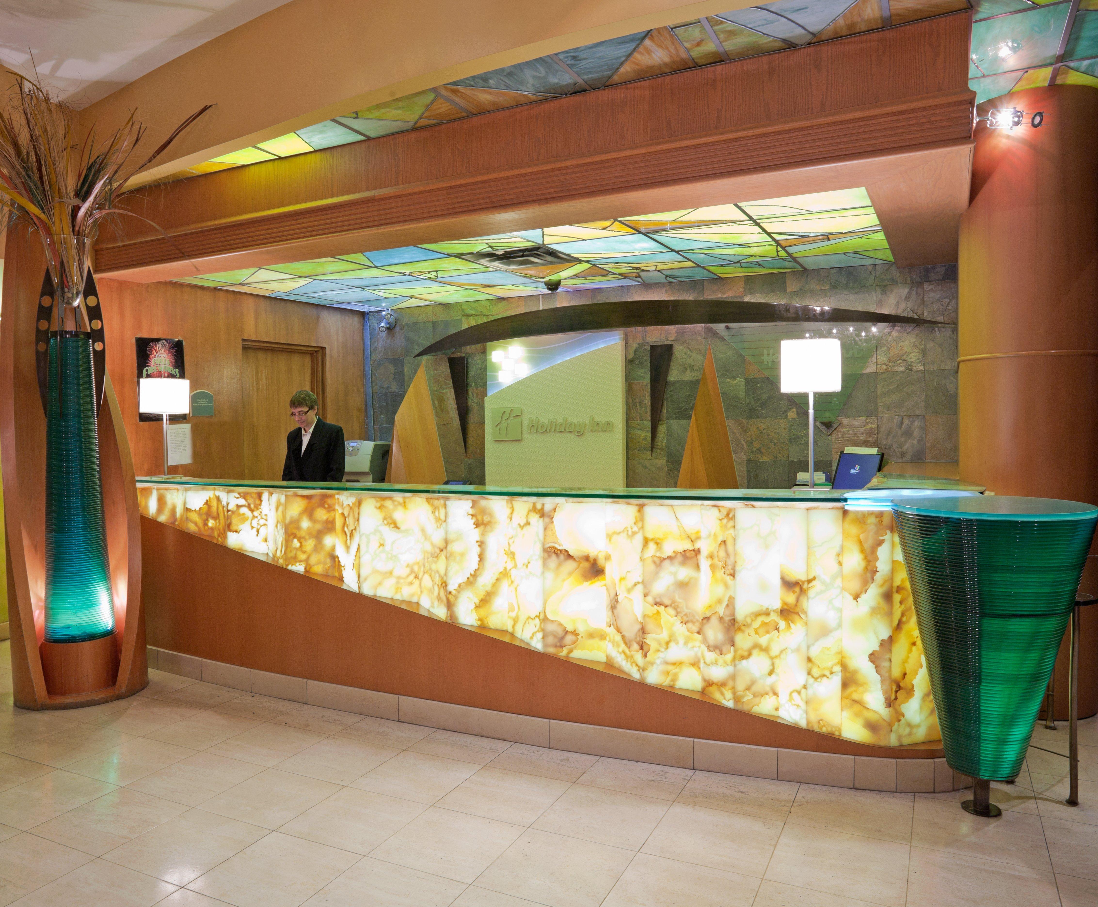 Resort Falls-by The Falls By Ihg