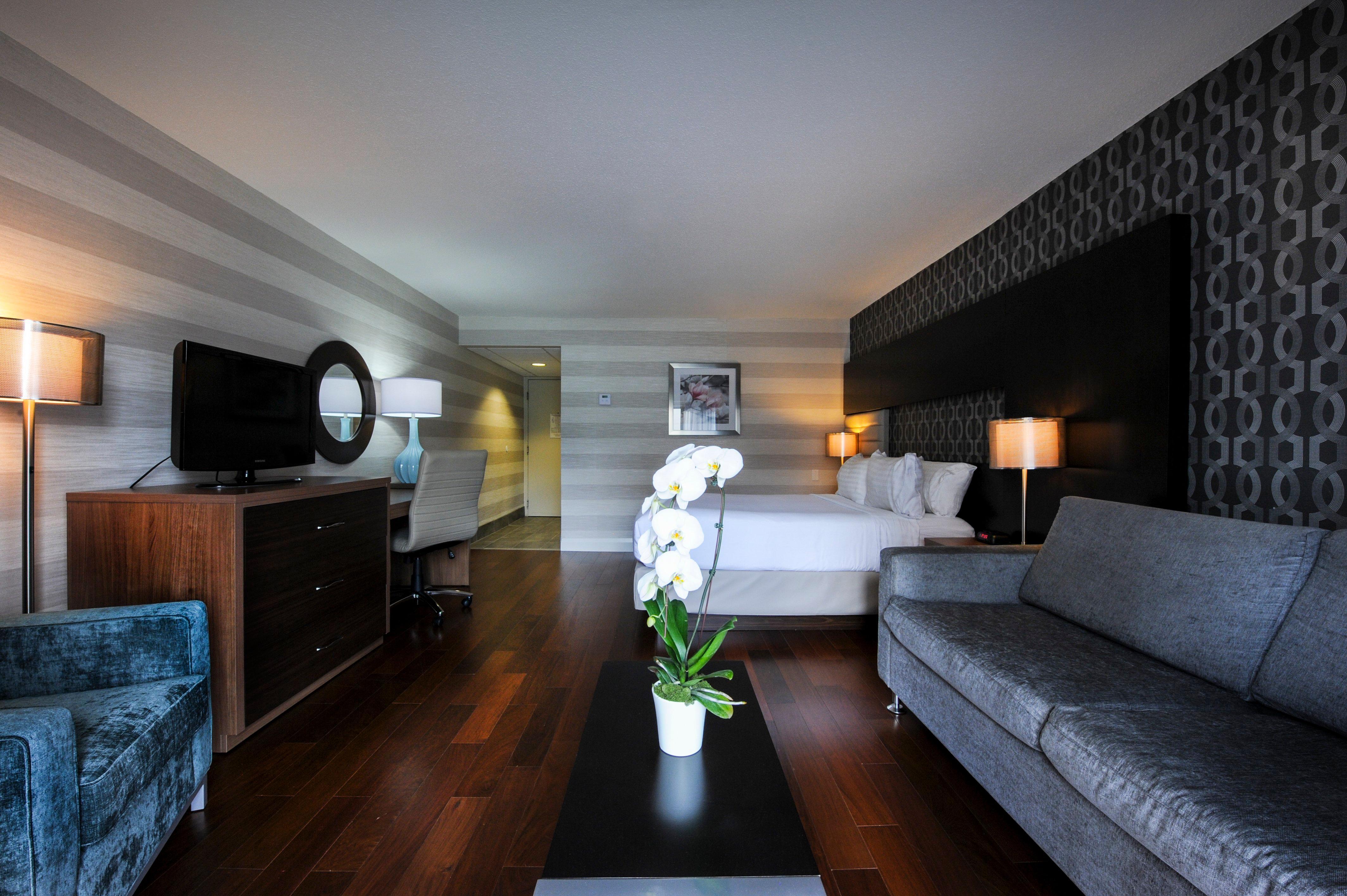 Resort Falls-by The Falls By Ihg Niagara Falls