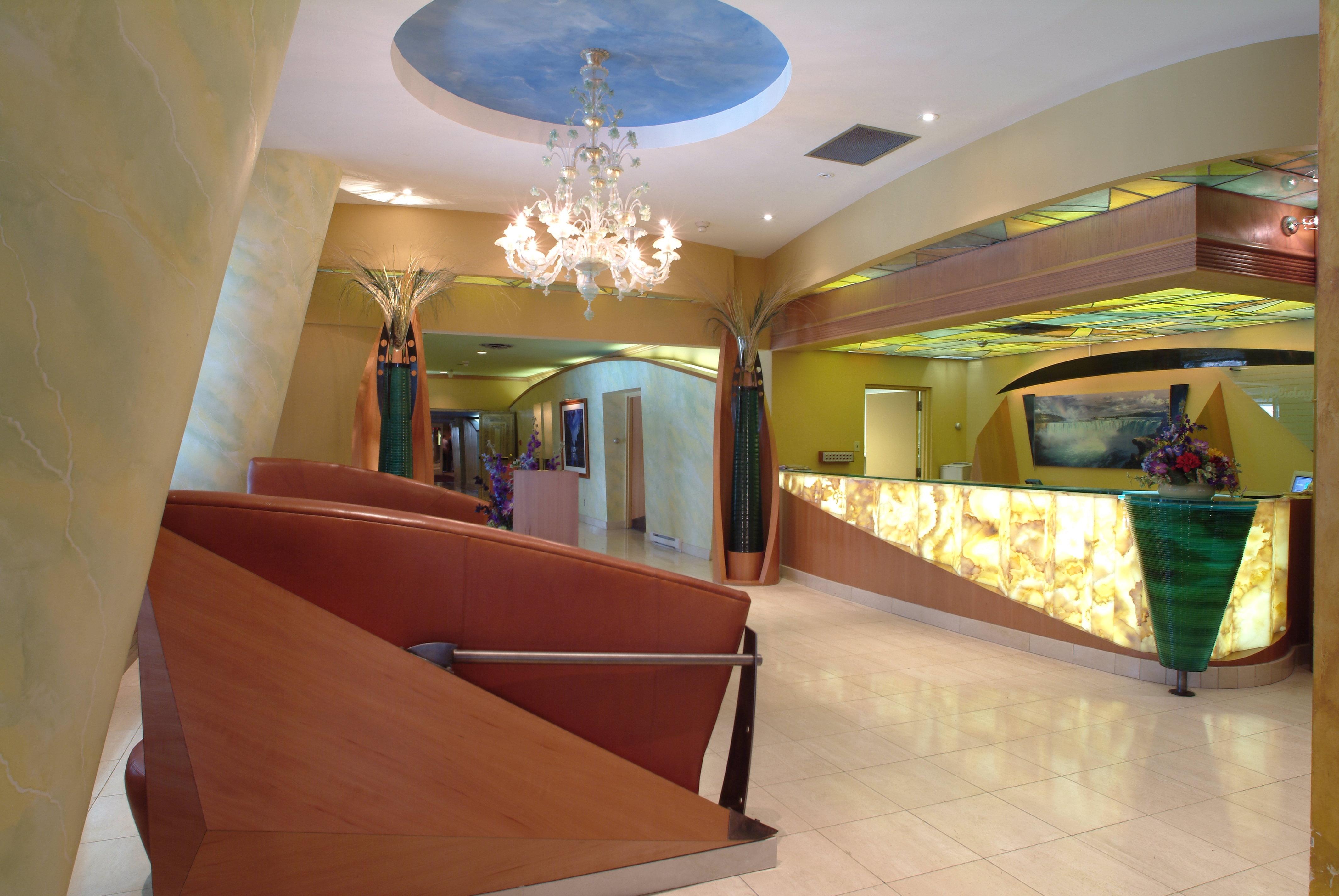 Falls-by The Falls By Ihg Resort Niagara Falls