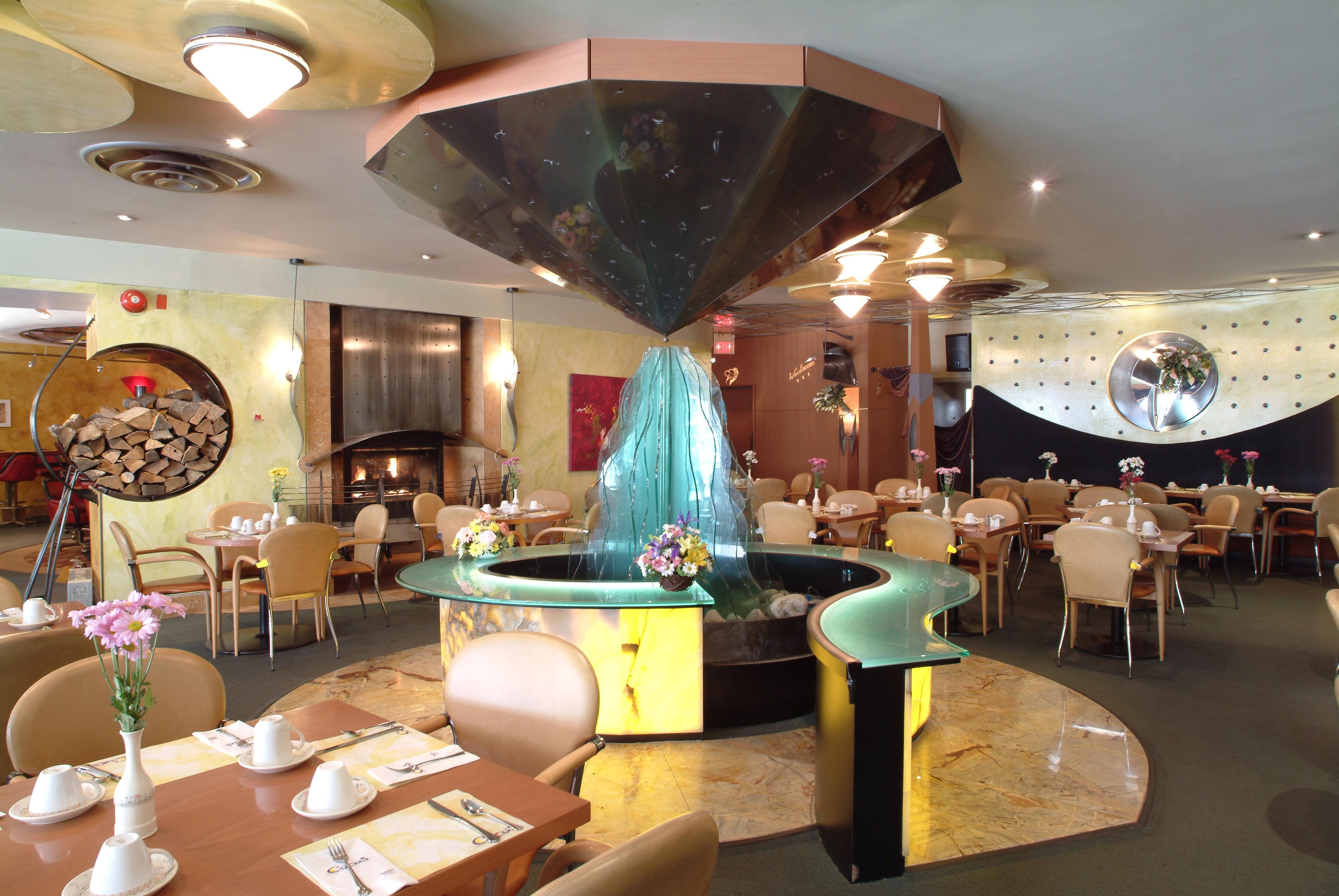 Falls-by The Falls By Ihg Resort 3*