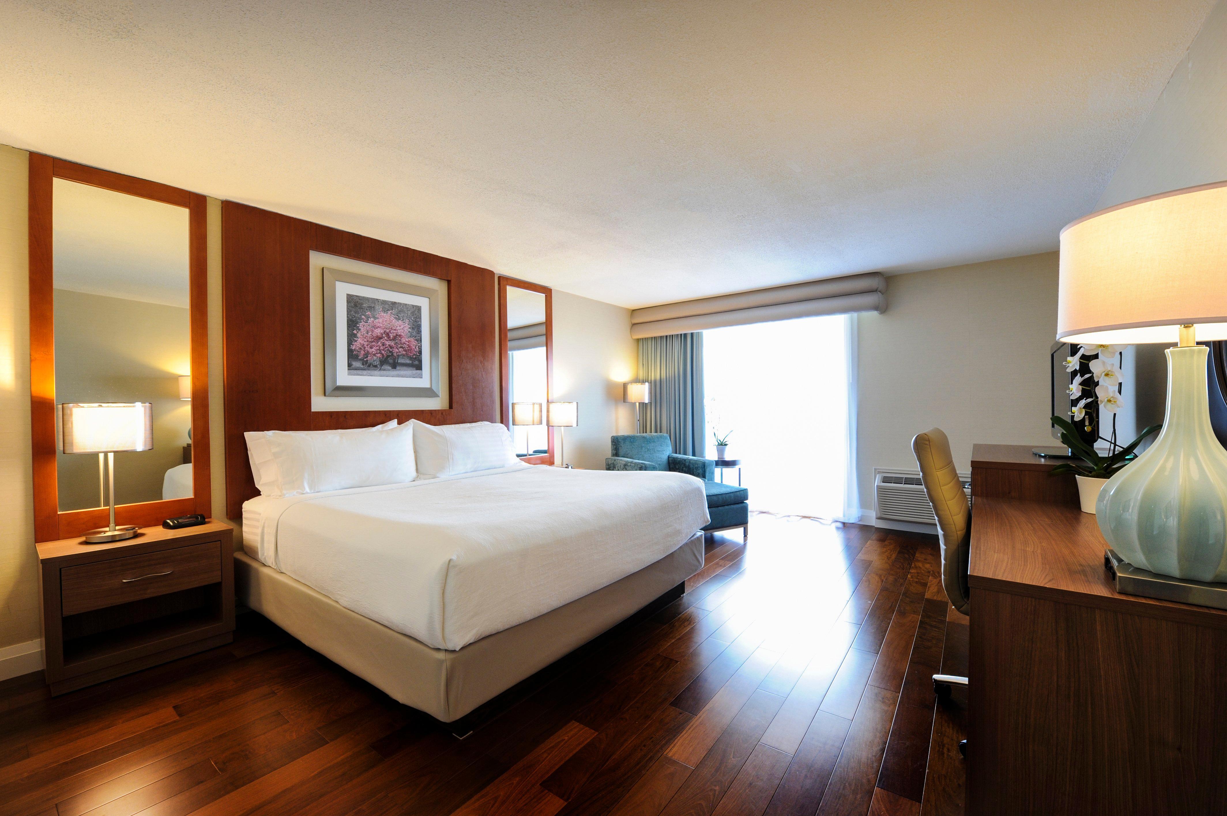 Falls-by The Falls By Ihg Resort Niagara Falls