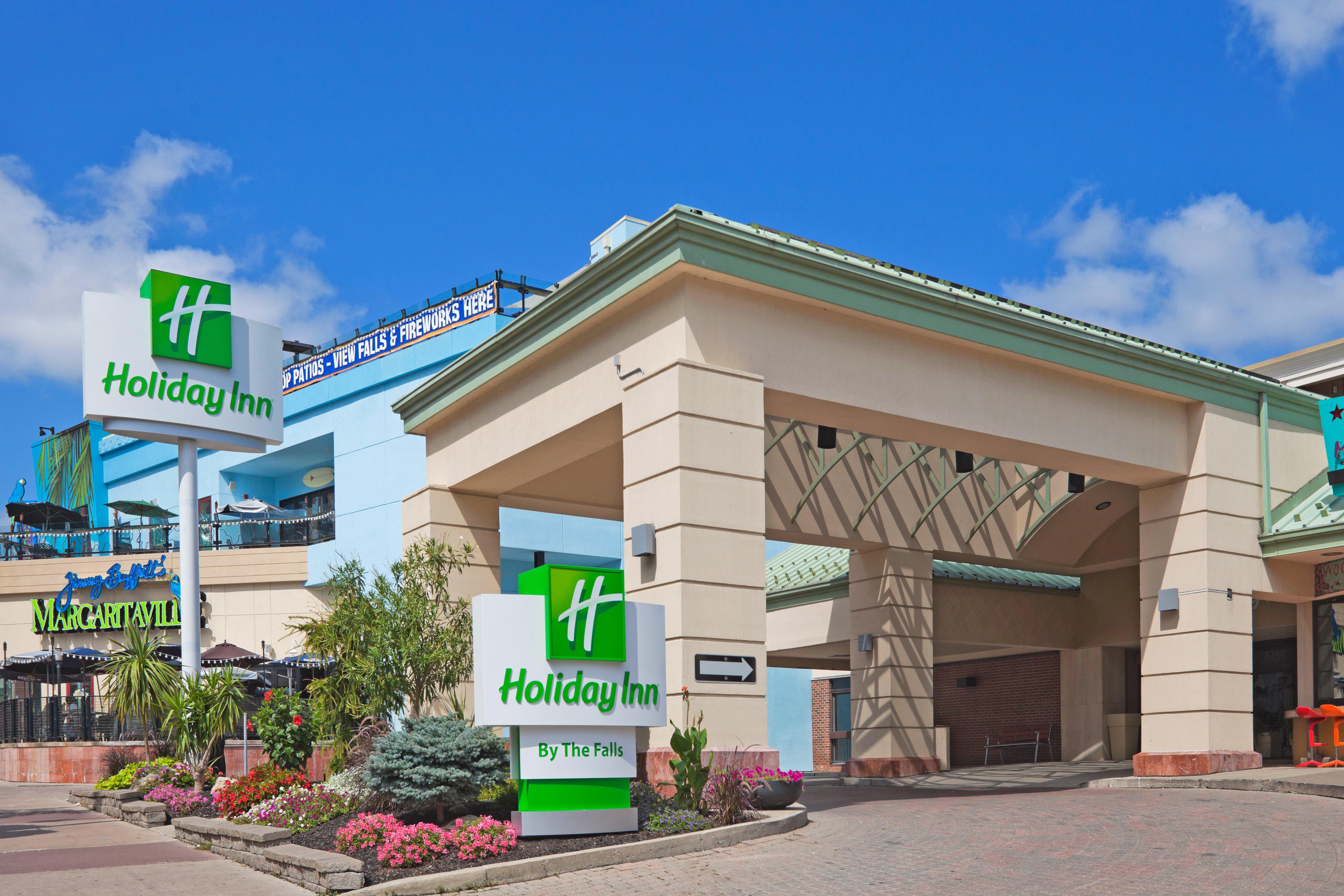 Falls-by The Falls By Ihg