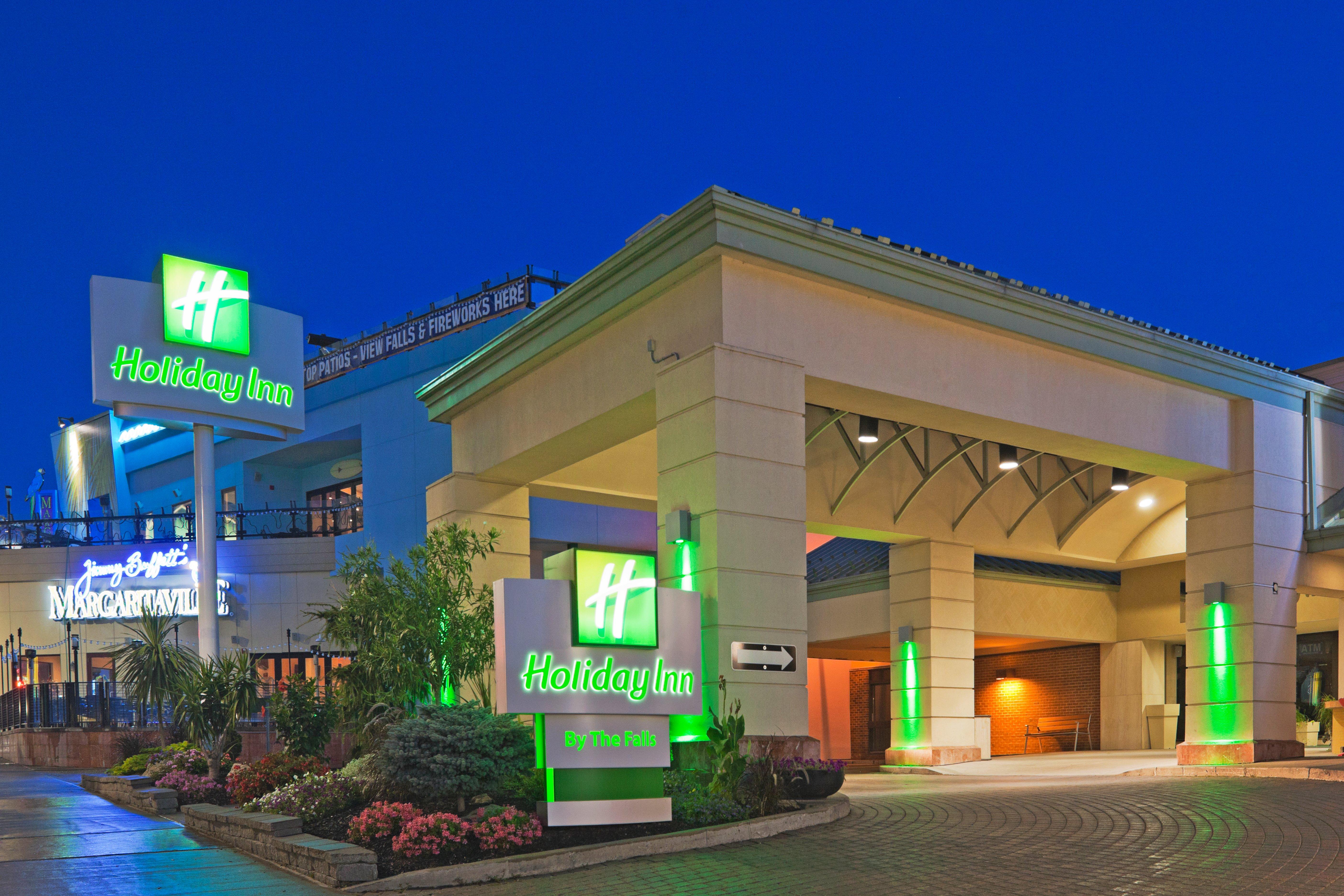 Falls-by The Falls By Ihg Resort