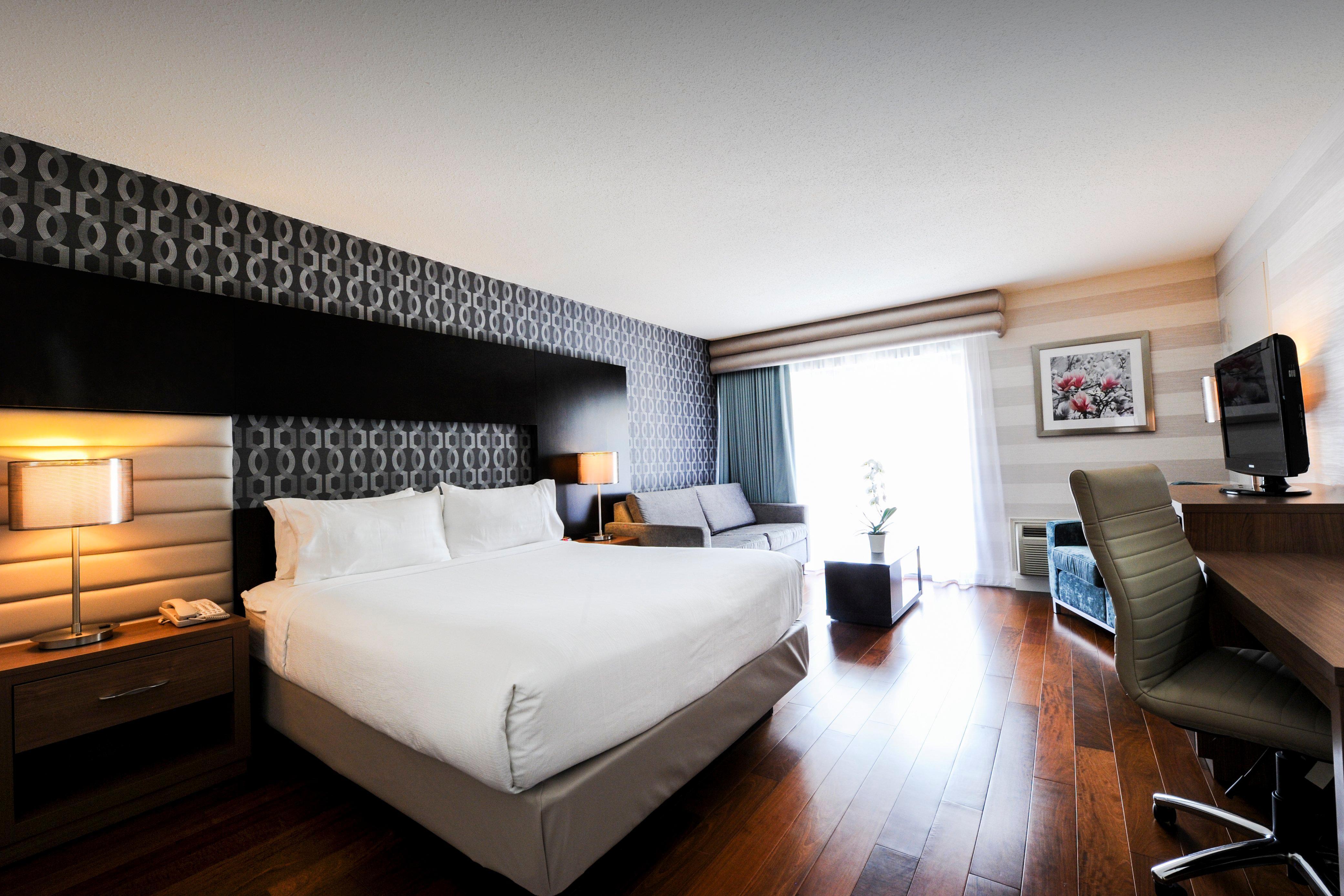 Falls-by The Falls By Ihg Resort