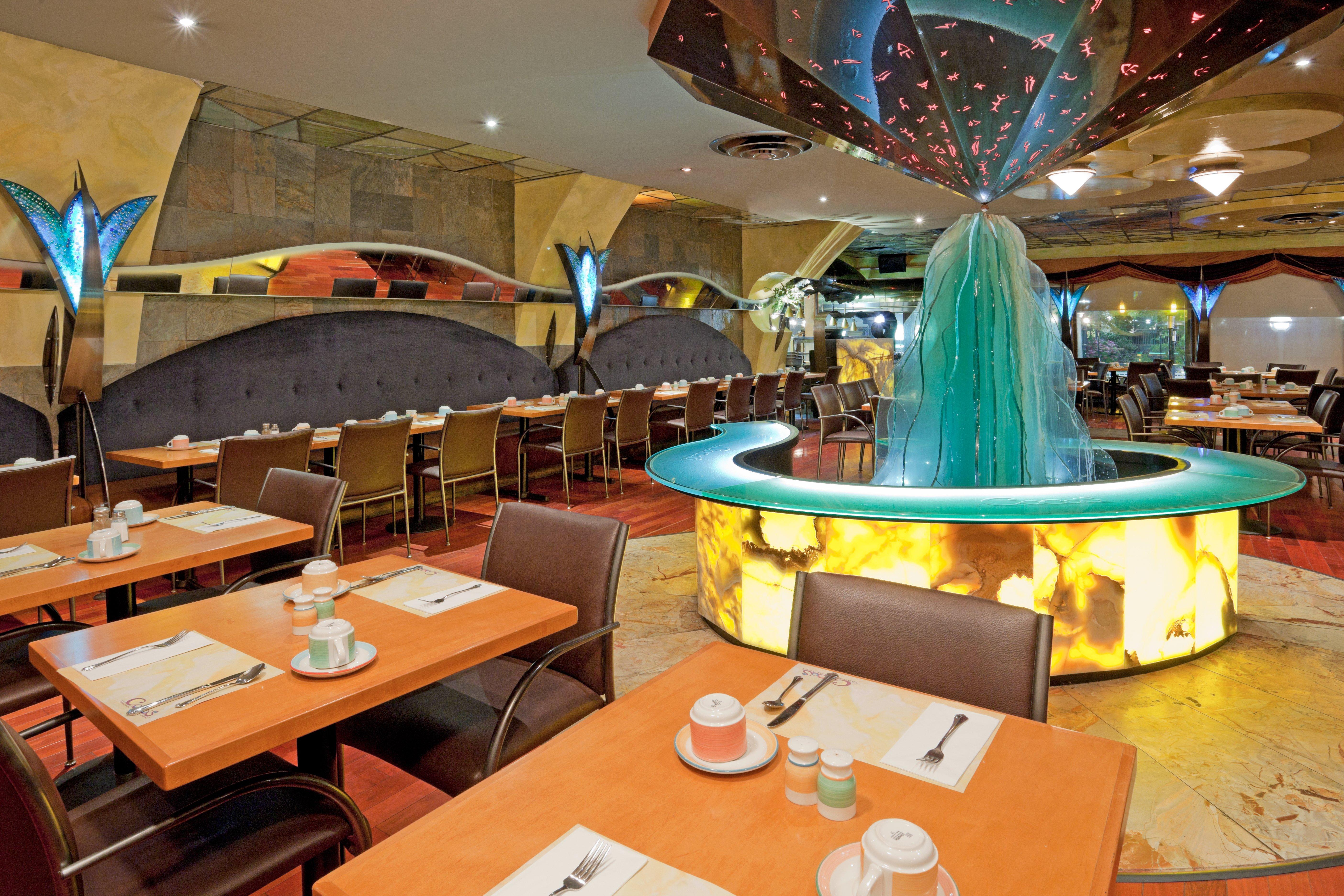 Falls-by The Falls By Ihg Resort 3*