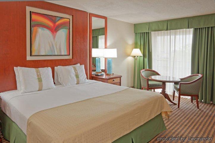 Falls-by The Falls By Ihg 3* Niagara Falls