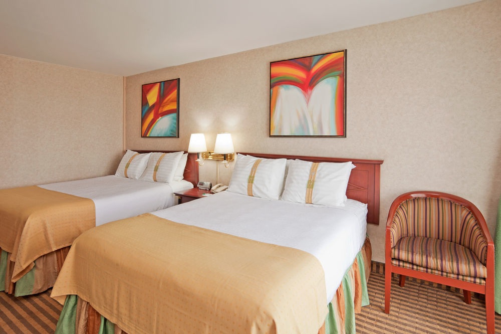 Falls-by The Falls By Ihg 3* Niagara Falls
