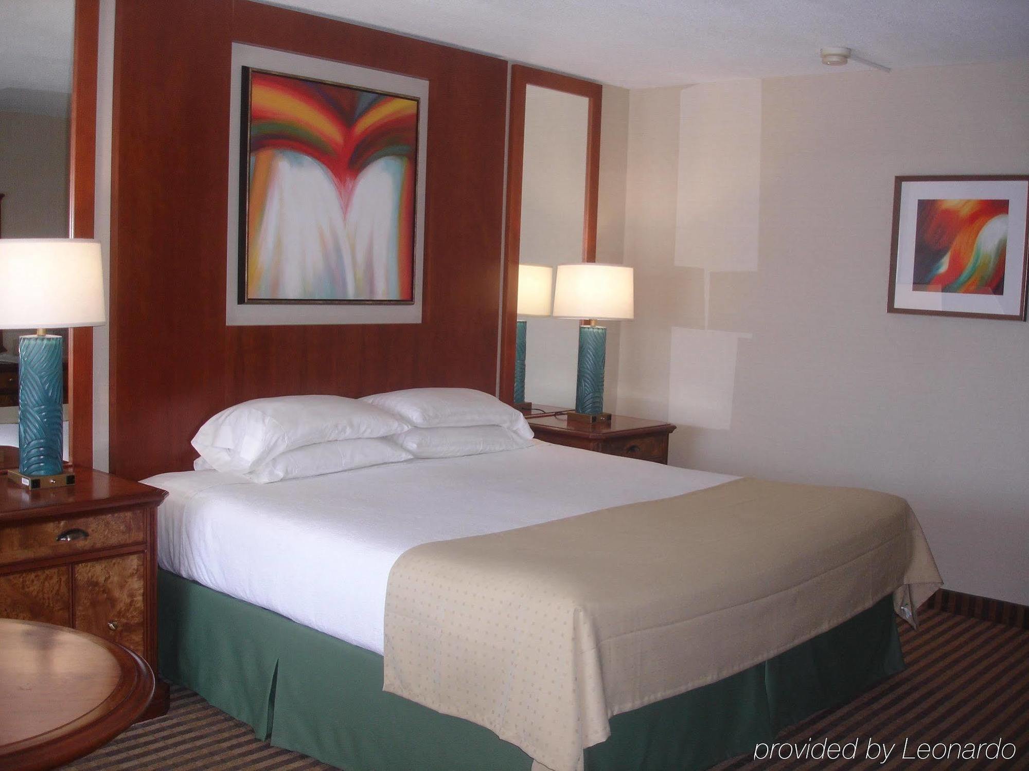 Resort Falls-by The Falls By Ihg