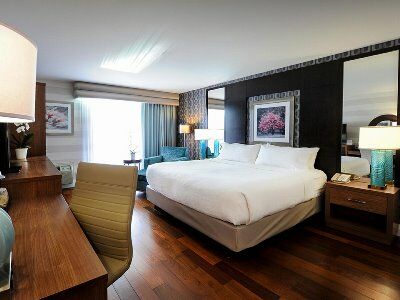 Resort Falls-by The Falls By Ihg