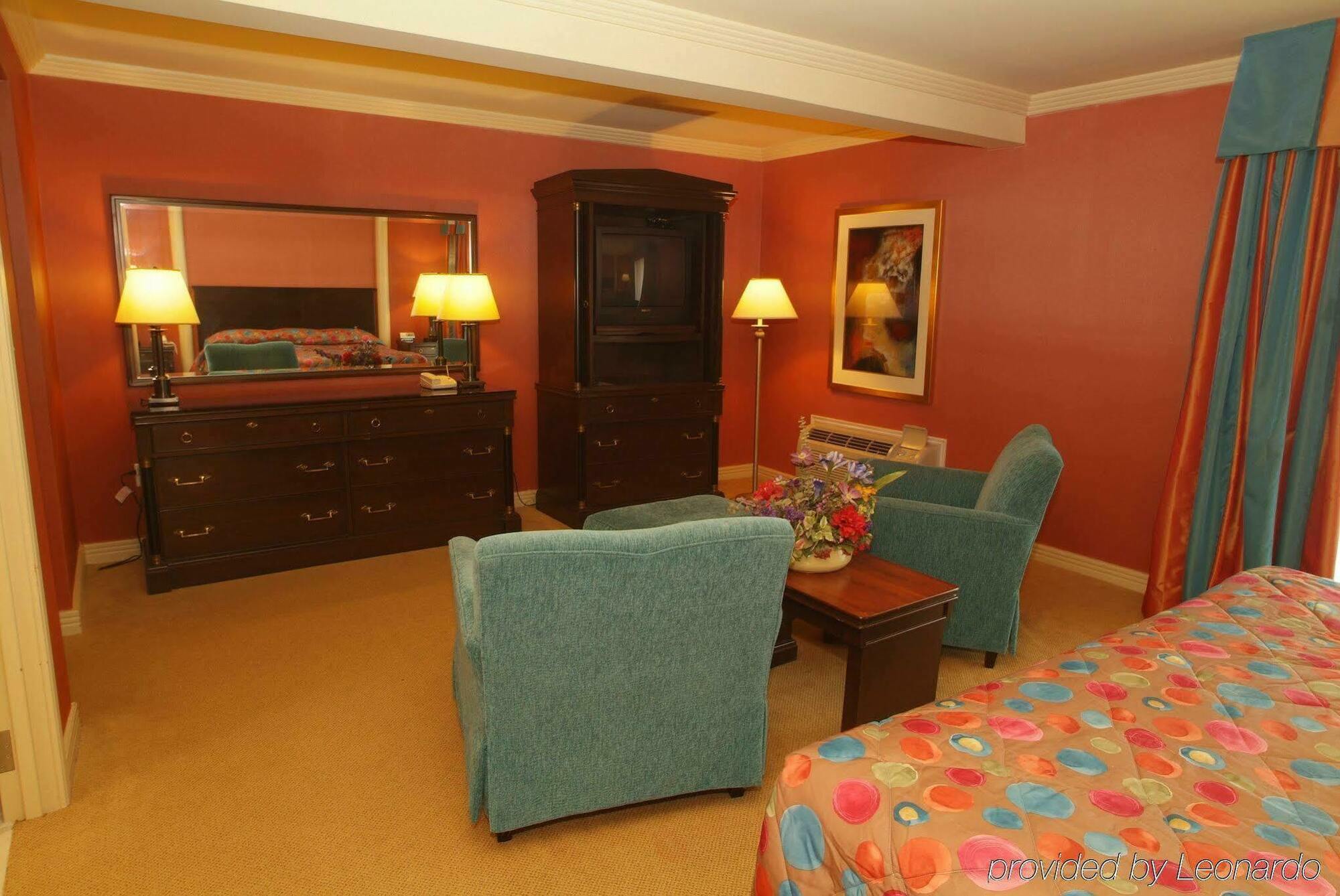 Falls-by The Falls By Ihg 3* Niagara Falls
