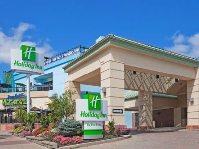 Resort Falls-by The Falls By Ihg 3*