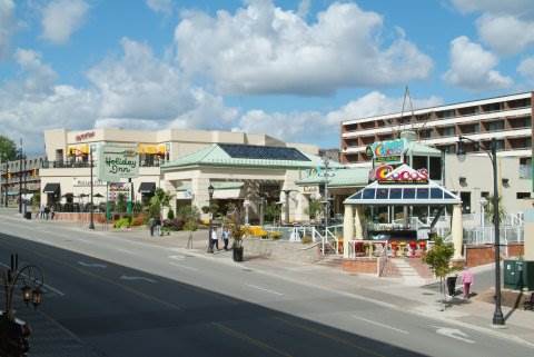 Falls-by The Falls By Ihg Resort