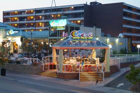Falls-by The Falls By Ihg 3* Niagara Falls