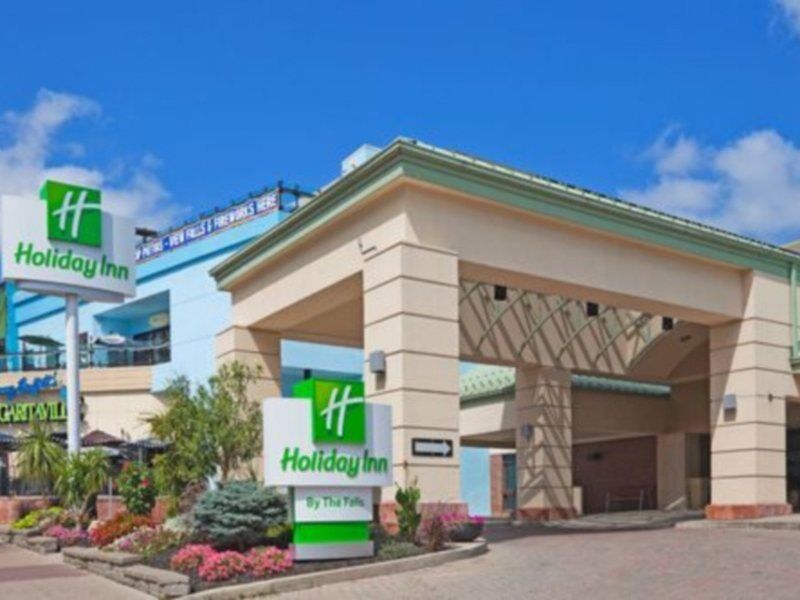 Resort Falls-by The Falls By Ihg Niagara Falls