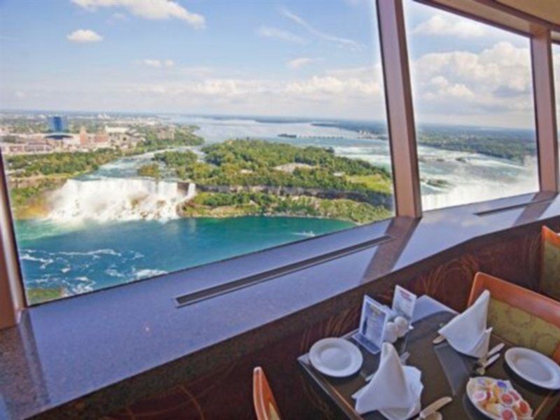Resort Falls-by The Falls By Ihg 3*