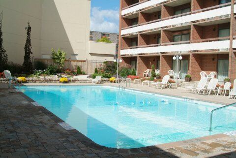Falls-by The Falls By Ihg Resort