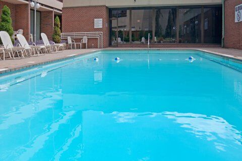 Falls-by The Falls By Ihg Resort 3*